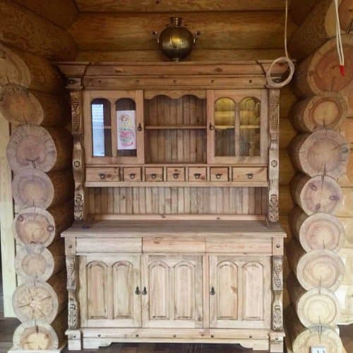 Буфет Викинг GL-05/01