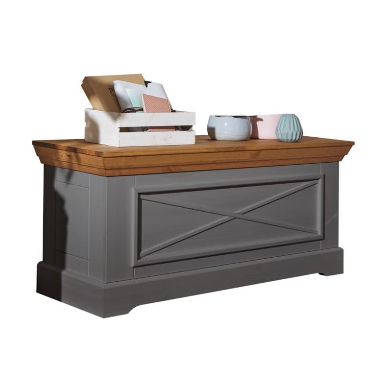 Сундук Форест с откидной крышкой 47100