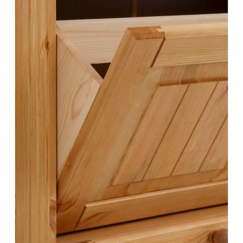 Тумба для обуви Adele 15013