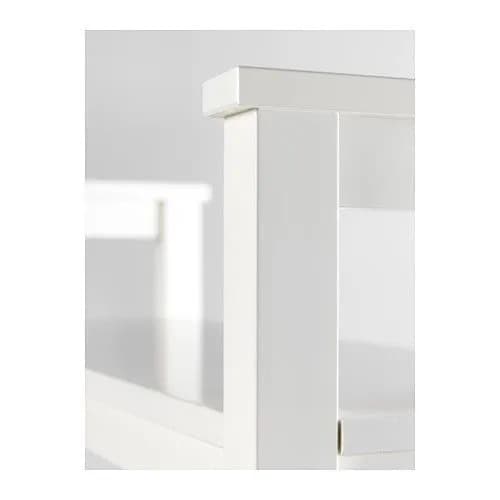 Скамья для обуви Кантри (Hemnes) 85 017385