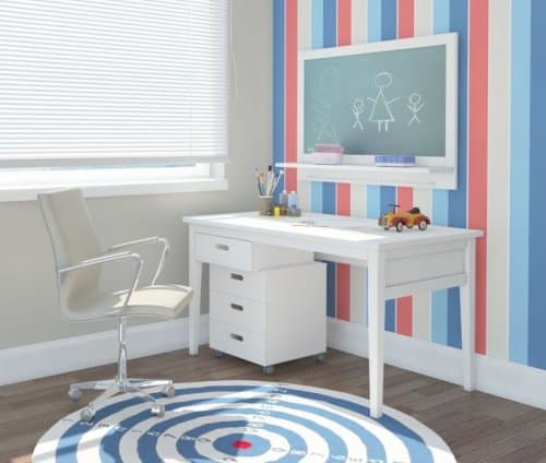 Стол письменный Сиело 77327