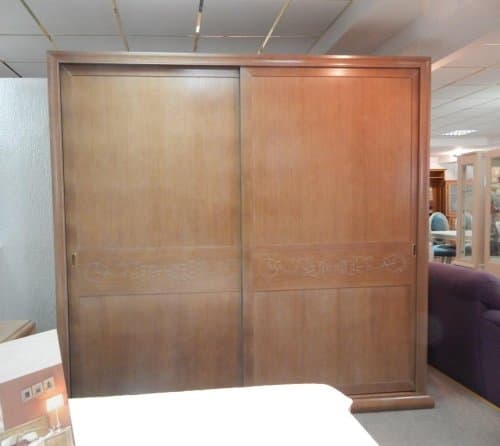 Шкаф для одежды Соната ММ-283-01/02Р