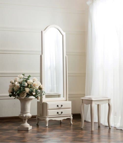 Напольное зеркало Belveder ST9322