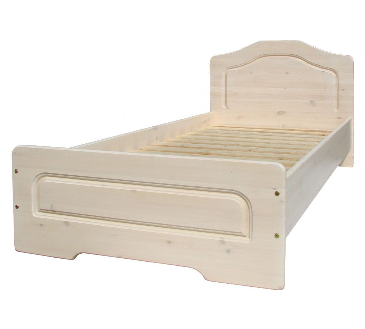 Кровать Айно №19 (детская 80x190/200)