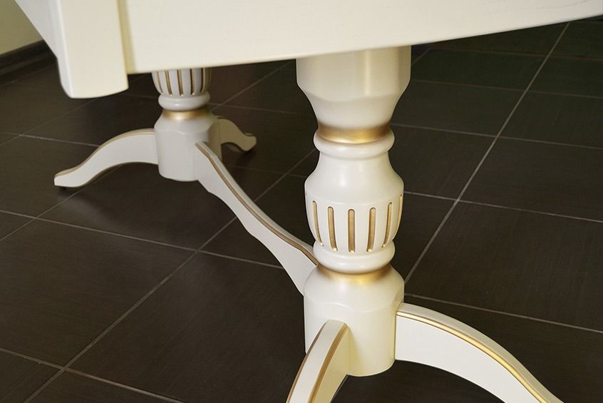 Стол Стронг 1НР нераздвижной