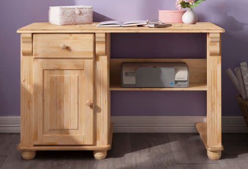 Стол письменный Adele 40017