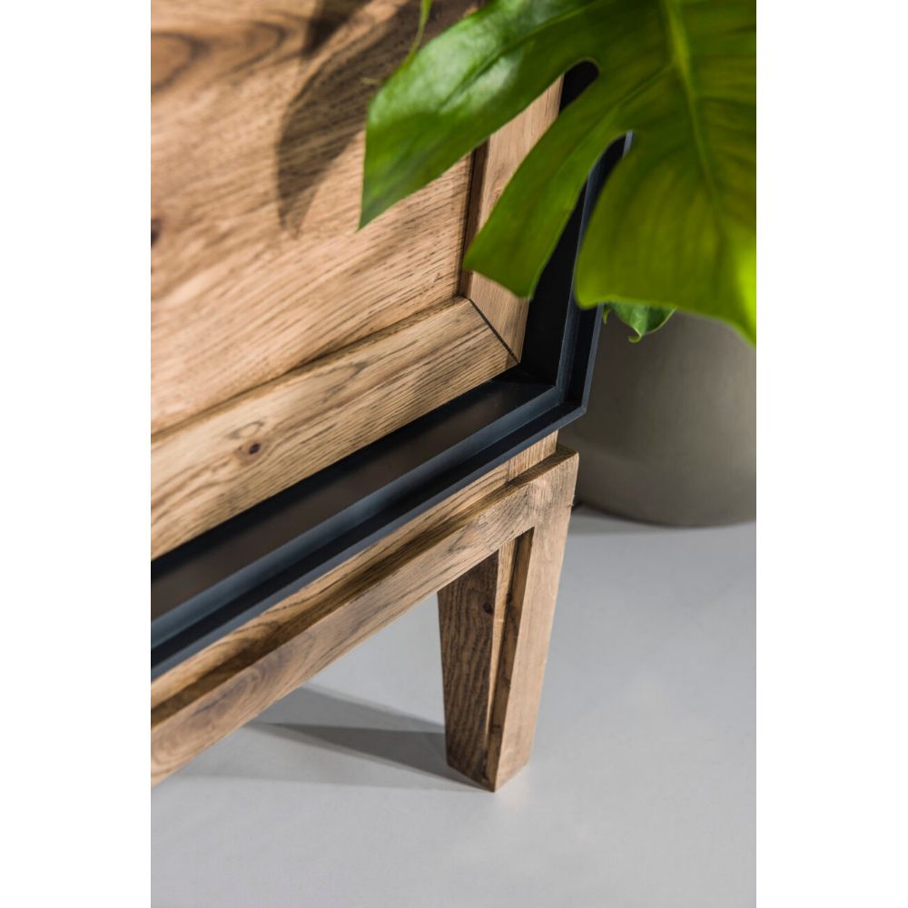 Шкаф буфет для посуды 21 Гранада