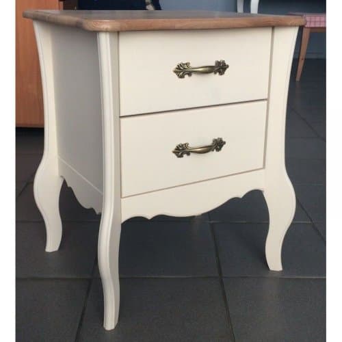 Тумба прикроватная Лебо 55705