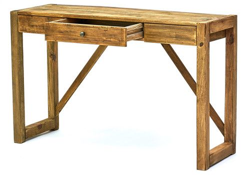 Стол письменный 1 ящик Камакура Y605