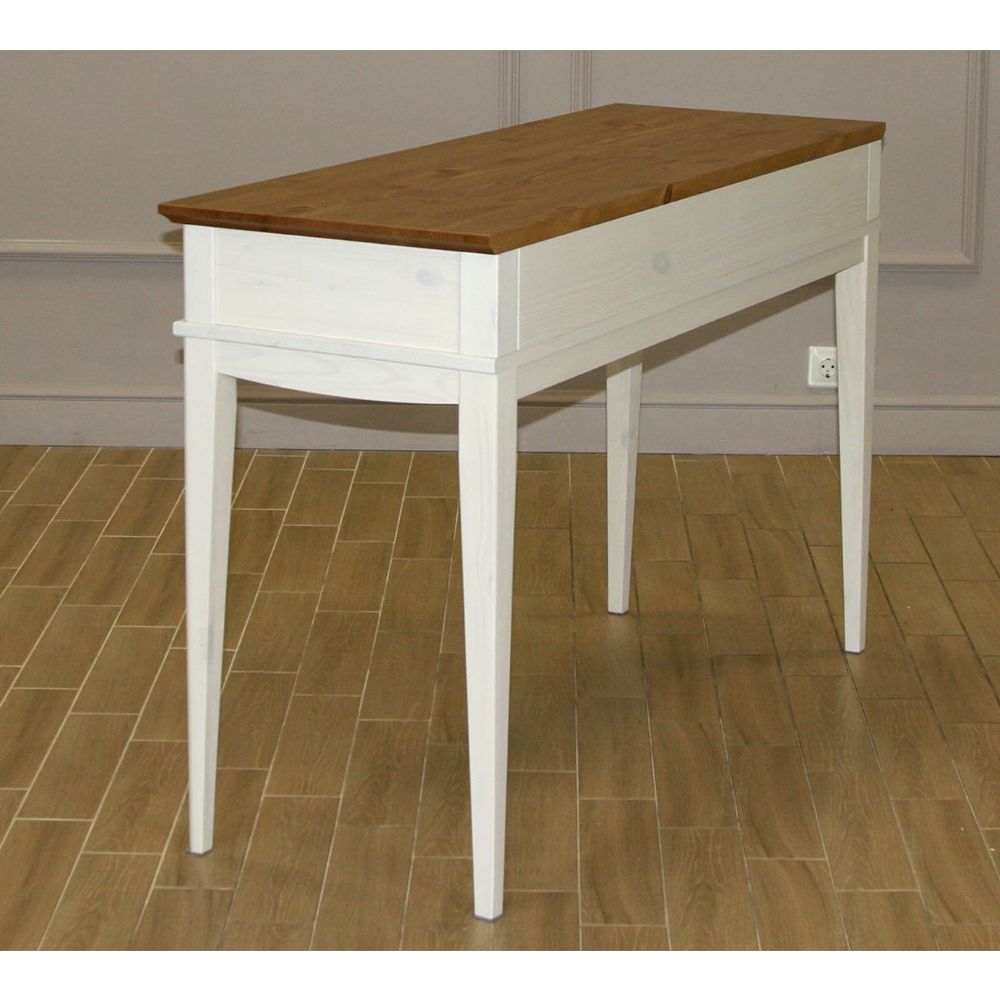 Стол туалетный с ящиками Пенни