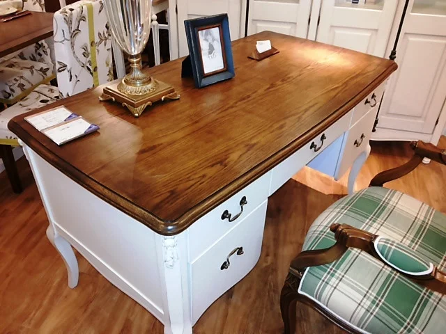 Письменный стол AS6664