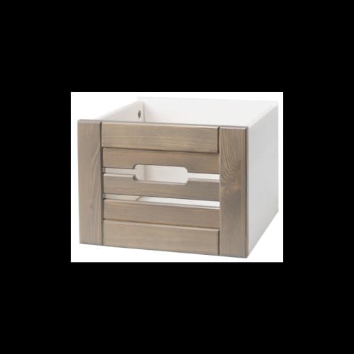 Ящик для шкафа (стеллажа) Бейли 87000