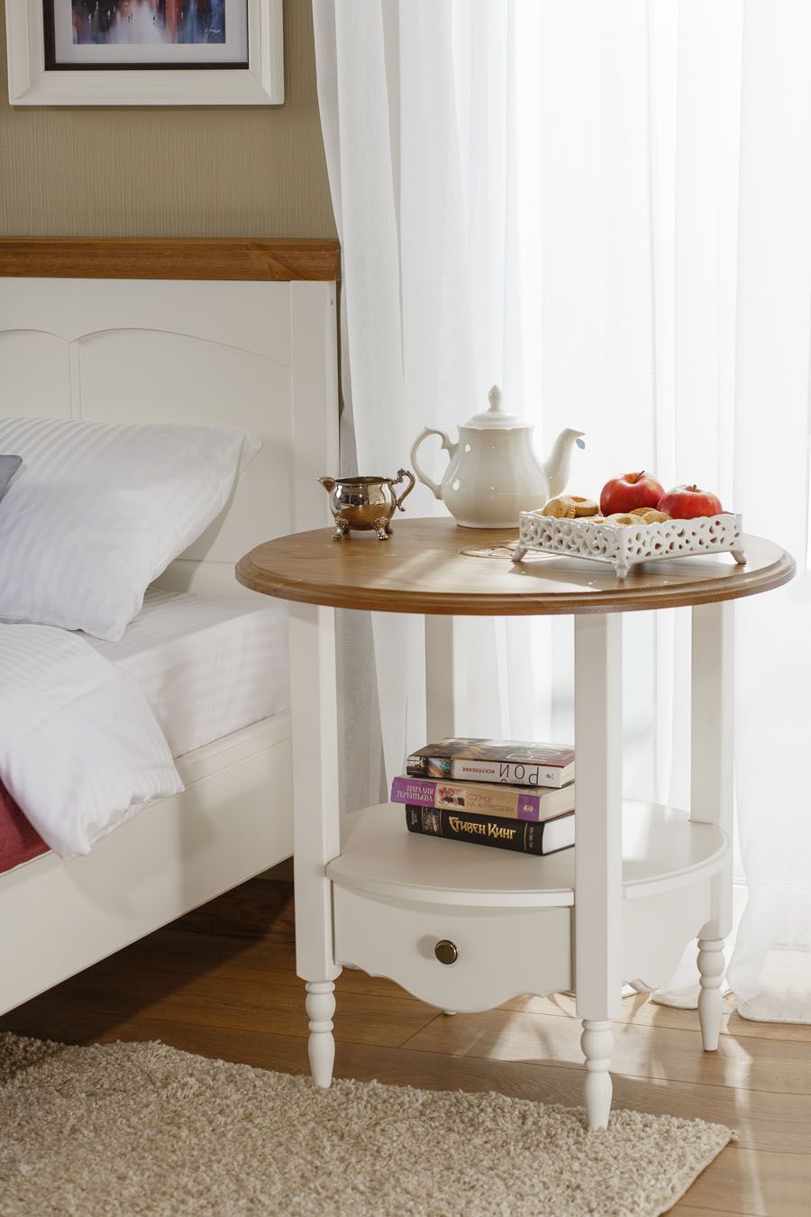 Тумба Айно №8 (1 ящик) Тумба Айно №8 (1 ящик)