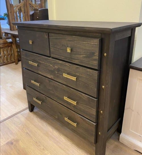 Комод Калифорния-1