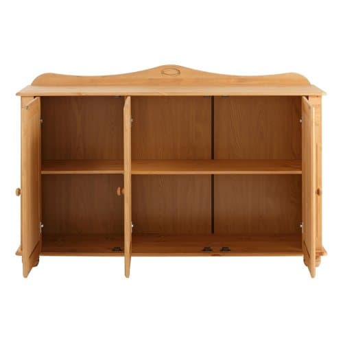 Комод Adele 3 дв 1301