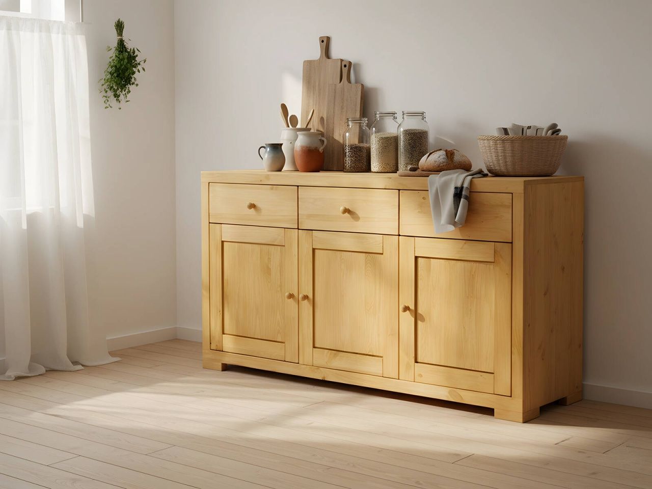 Тумба Калипсо 3P 3T 9 HK