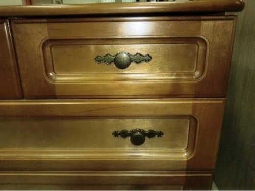 Комод Купава ГМ 8425