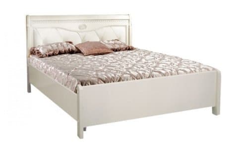 Кровать Лика ММ-137-02/12Б