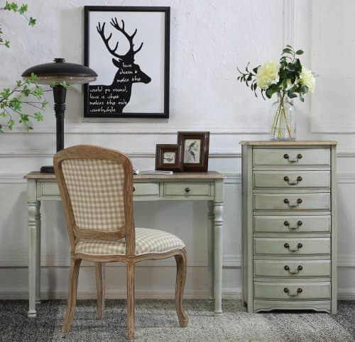 Стол письменный Marcel & Chateau H2716