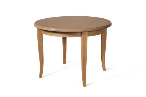 Стол обеденный раздвижной Фидес 76633