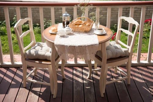 Обеденный стол Belveder ST9352S