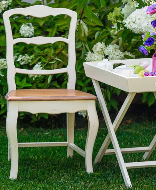 Стул Belveder ST9308