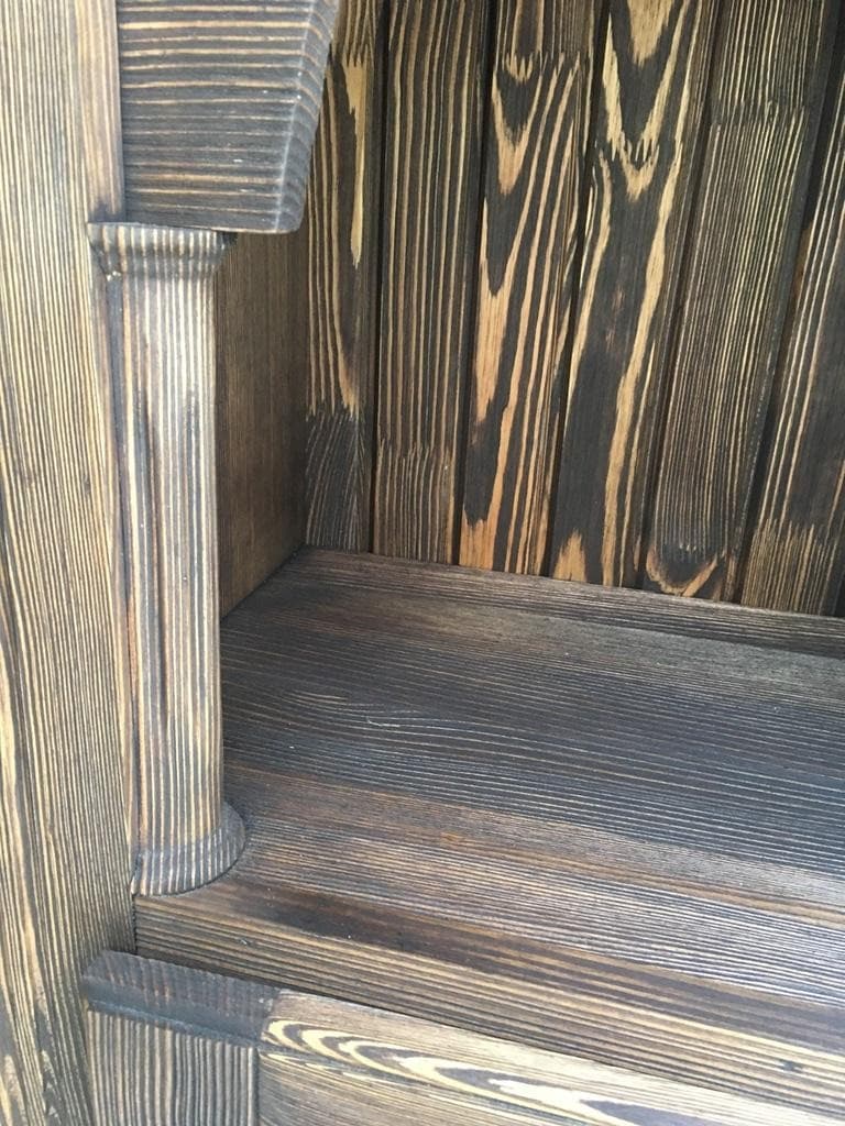 Буфет Викинг 04