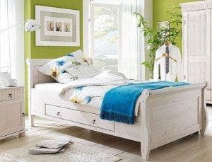 Ширина спального места 100 см