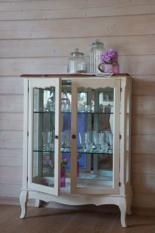 Витрина Belveder ST9318