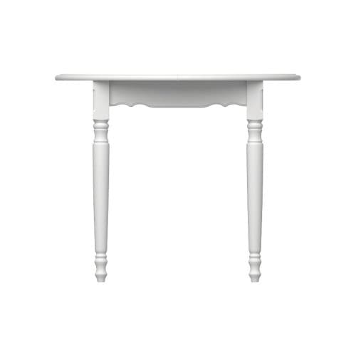 Стол обеденный раскладной Верден 90/125