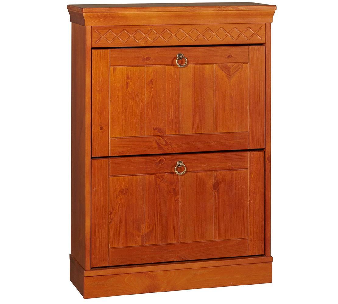 Тумба для обуви Дания №1