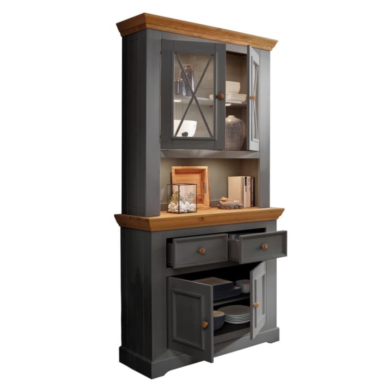 Буфет Форест малый 48722