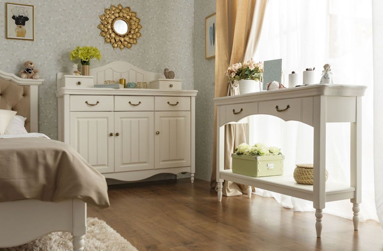 Консоль Айно №2 (2 ящика) Консоль Айно №2 (2 ящика)