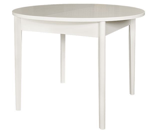 Стол Сатл 1Р раздвижной