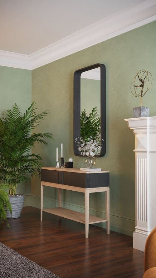 Консоль ICONS РВ 602