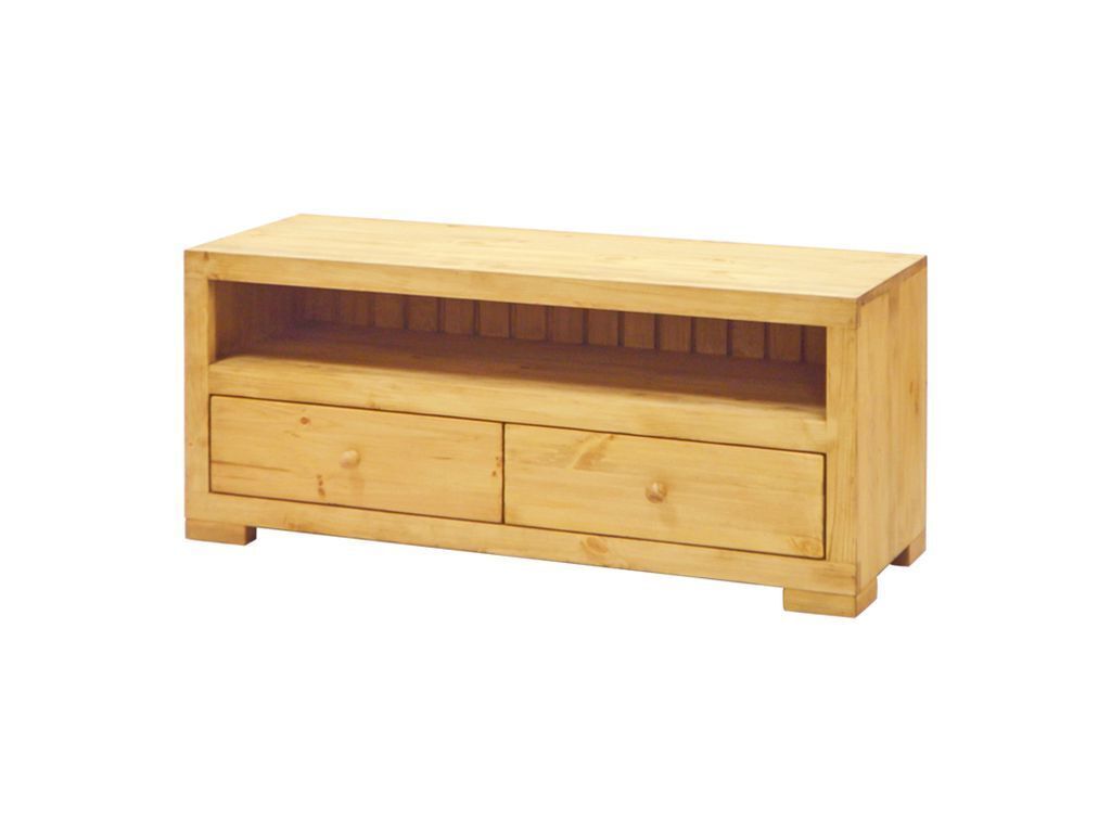 Тумба TV 120 Калипсо 10 HK