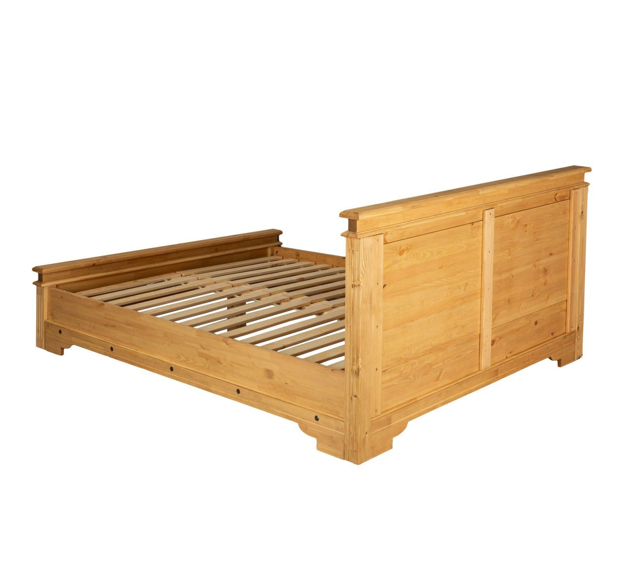 Кровать Викинг 01 (140)