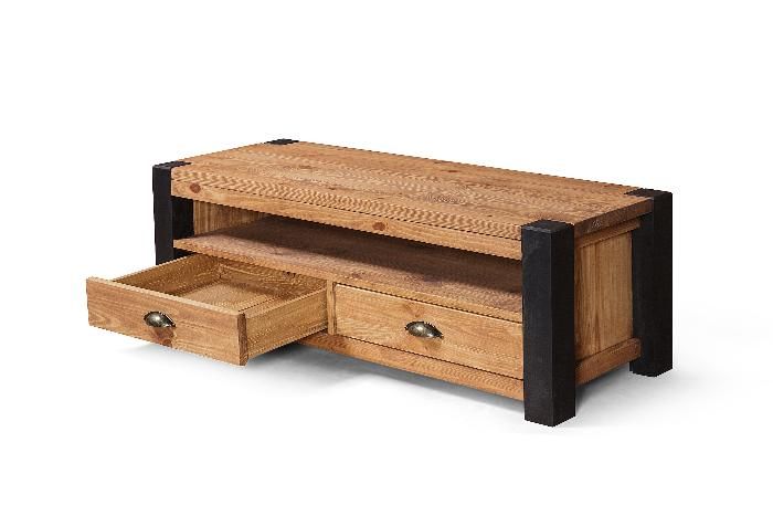 Тумба ТВ MEXICA-MT2T+1N