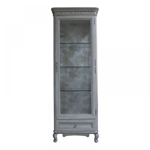 Шкаф-витрина Фальконе ГМ5151-01 (левый)