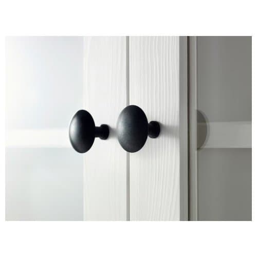 Шкаф для посуды Кантри (Hemnes) 23 0172