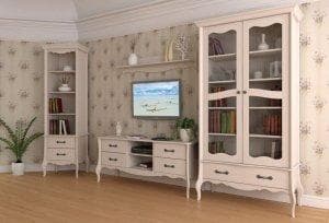 Модульная Гостиная Лебо