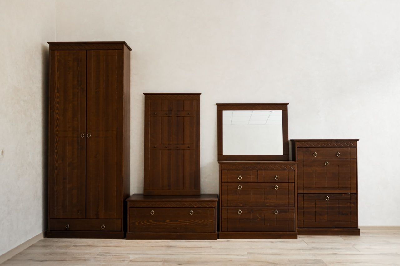 Тумба для обуви 21 Индра