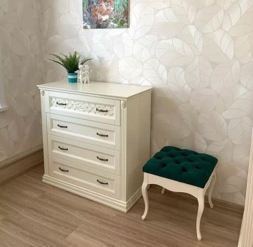 Комод Верона 4 ящика