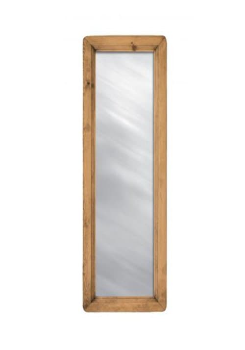 Зеркало MIRMEX 140х50 0097