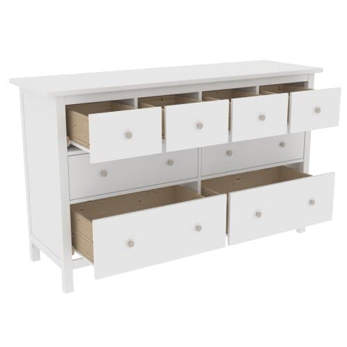 Комод Кантри (Hemnes) 08 0174