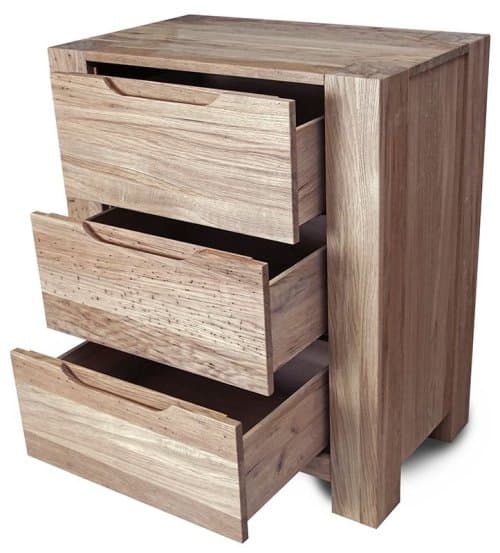 Комод Riva 3 ящика