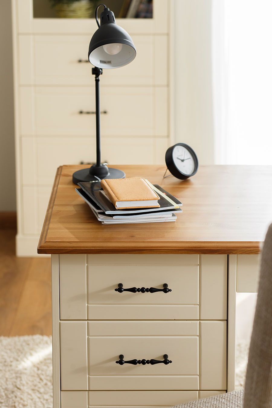 Стол письменный Дания №3