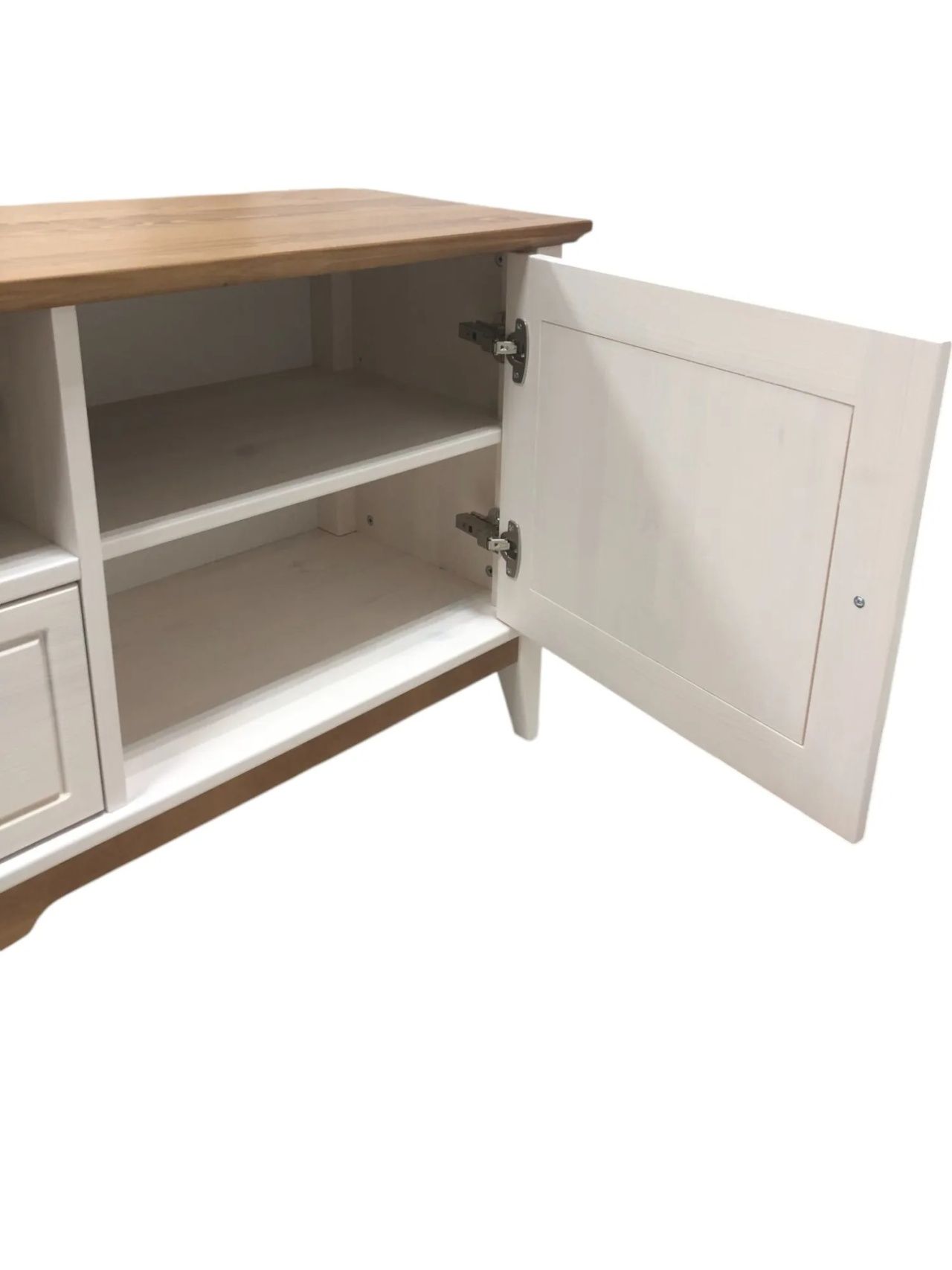 Тумба ТВ с дверцами -1600 Пенни