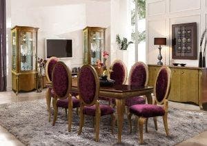 Модульная Гостиная Луиза