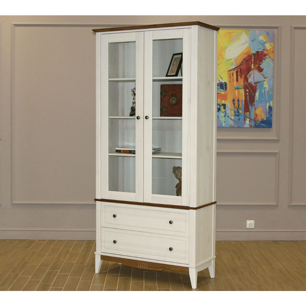 Шкаф для посуды с ящиком Пенни 22